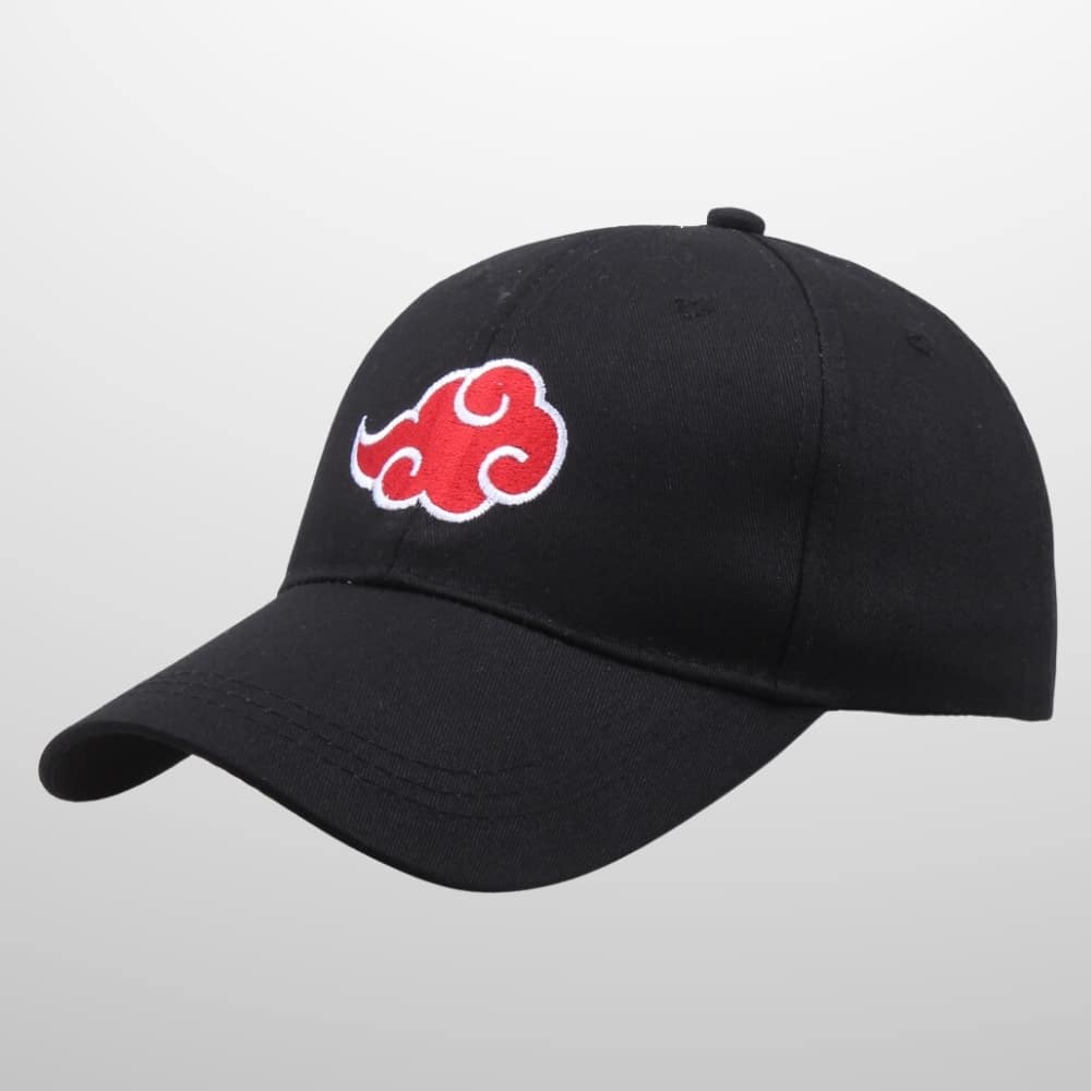Kšiltovka Akatsuki