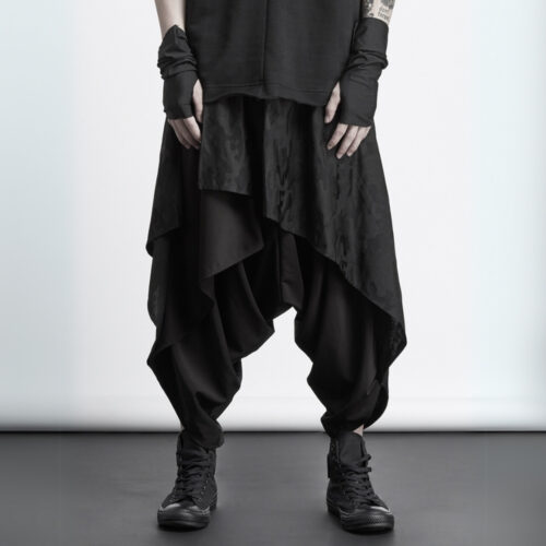 Kalhoty Tagawa