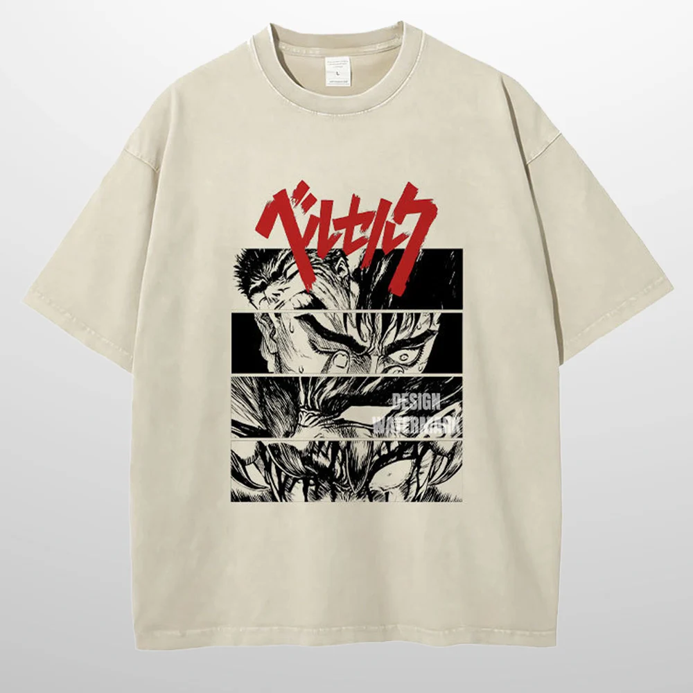 Berserk Ruin - Obrázek 2