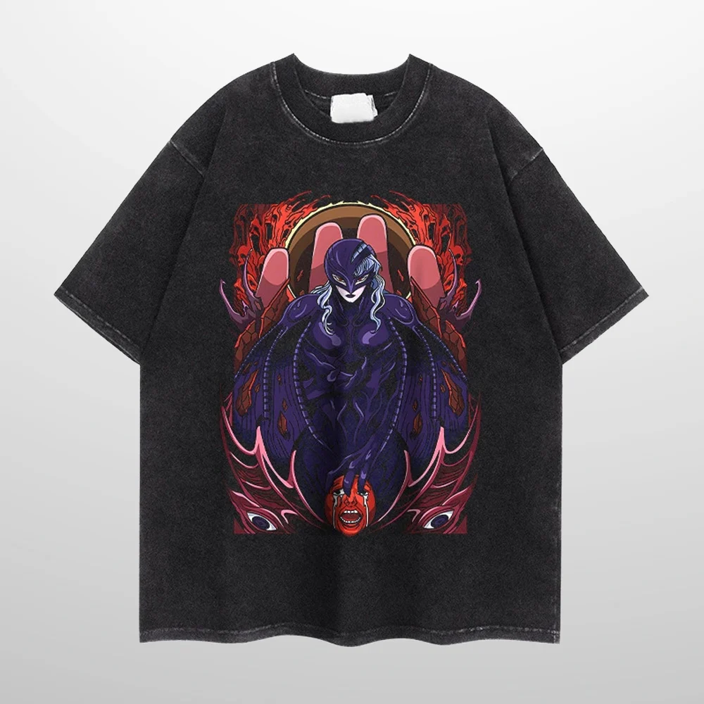 Anime Tričko Femto